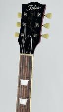 Tokai LS-101F -See Through Dark Red-【4.53kg】_7