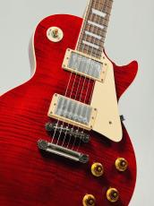 Tokai LS-101F -See Through Dark Red-【4.53kg】_10