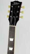 Tokai LS-101 -Violin Finish-【4.37kg】_7