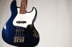 Black Smoker STANDARD BETA-J4 -Mercedes Blue Matching Head- [4.10kg]_5