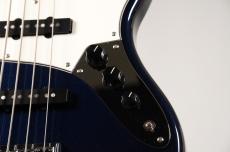 Black Smoker STANDARD BETA-J4 -Mercedes Blue Matching Head- [4.10kg]_6