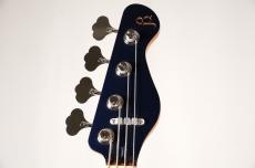 Black Smoker STANDARD BETA-J4 -Mercedes Blue Matching Head- [4.10kg]_10