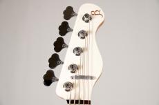Black Smoker STANDARD BETA-J5XL -Olympic White Matching Head- [4.52kg]_10