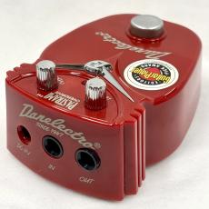 Danelectro Pastrami Overdrive_5