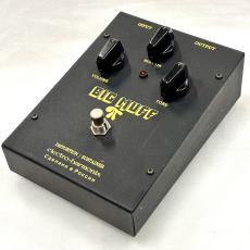 Electro-Harmonix /Sovtek Black Russian Big Muff (Small Box) Version8 Four-Screw_3