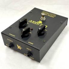 Electro-Harmonix /Sovtek Black Russian Big Muff (Small Box) Version8 Four-Screw_4