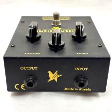 Electro-Harmonix /Sovtek Black Russian Big Muff (Small Box) Version8 Four-Screw_6