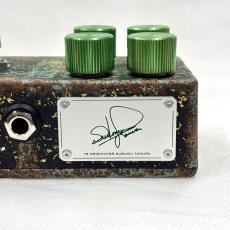 KarDiaN Serotonin Origin S.T. ADD CBF【USED】_4