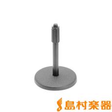 ON STAGE STANDS DS7200B デスクトップマイクスタンド