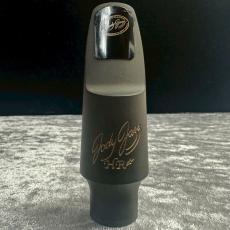 JODY JAZZ HR☆ (HRスター) Alto #5M マウスピース アルトサックス用 【開き:5M】JODY JAZZ ジョディ ジャズ