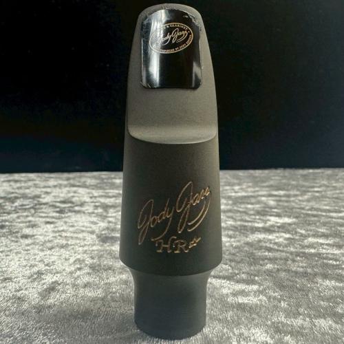 JODY JAZZ HR☆ (HRスター) Alto #5M マウスピース アルトサックス用 【開き:5M】JODY JAZZ ジョディ ジャズ