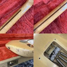 Fender Custom Shop 50s Relic Stratocaster Vintage Blonde 1995  ”Vince Cunetto Era”_10