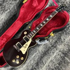 Epiphone Jeff Beck Oxblood 1954 Les Paul Oxblood_3