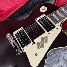 Epiphone Jeff Beck Oxblood 1954 Les Paul Oxblood_4