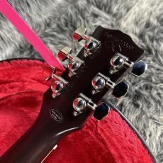 Epiphone Jeff Beck Oxblood 1954 Les Paul Oxblood_10