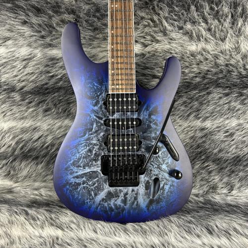 Ibanez S770-CZM