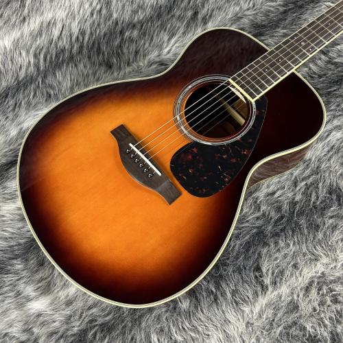 YAMAHA LS6 ARE BS