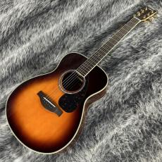 YAMAHA LS6 ARE BS_2