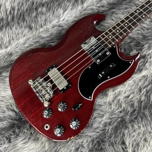 Orville EB-3 CH