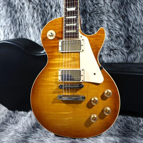 Gibson Les Paul Traditional Plus 2016