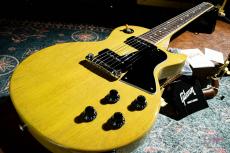 Gibson Les Paul Special TV Yellow / 2023_9