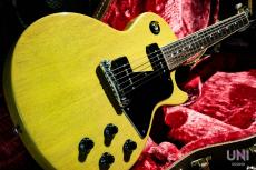 Gibson Les Paul Special TV Yellow / 2023_11