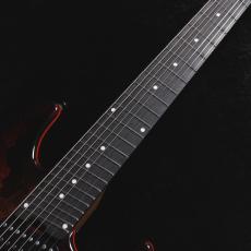 MUSIC MAN Jason Richardson 8-string Cutlass -Death Mountain【3.66 kg】【極杢】_4