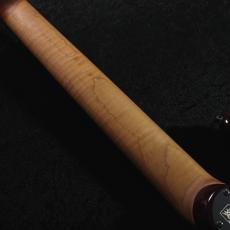 MUSIC MAN Jason Richardson 8-string Cutlass -Death Mountain【3.66 kg】【極杢】_8