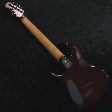 MUSIC MAN Jason Richardson 8-string Cutlass -Death Mountain【3.66 kg】【極杢】_11