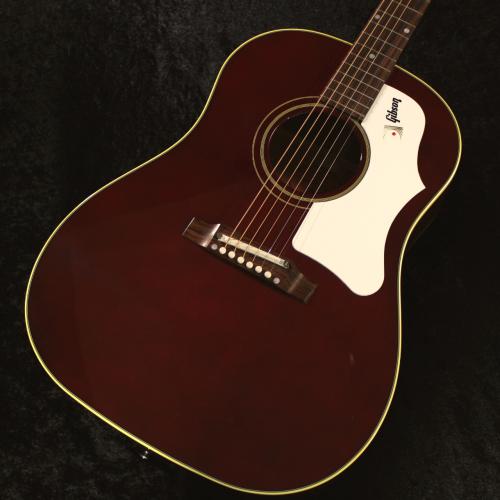 Gibson 【2026年製個体】【訳アリ特価】60s J-45 Original #21076022