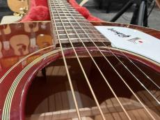 Gibson 【2026年製個体】【訳アリ特価】60s J-45 Original #21076022_11