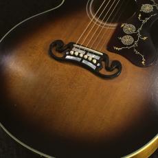 Gibson 【良杢個体】【豊かな倍音】【カスタムショップ】【マーフィーラボ】 1957 SJ-200 Light Aged_3