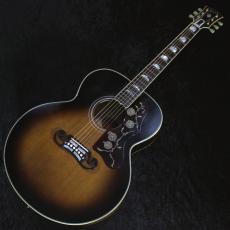 Gibson 【良杢個体】【豊かな倍音】【カスタムショップ】【マーフィーラボ】 1957 SJ-200 Light Aged_6
