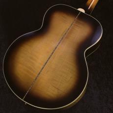 Gibson 【良杢個体】【豊かな倍音】【カスタムショップ】【マーフィーラボ】 1957 SJ-200 Light Aged_7