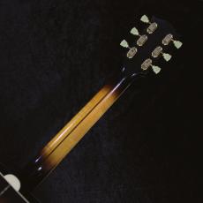 Gibson 【良杢個体】【豊かな倍音】【カスタムショップ】【マーフィーラボ】 1957 SJ-200 Light Aged_9