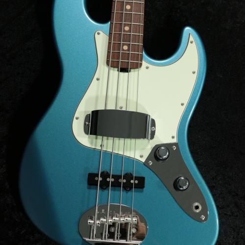 Lakland SL44-60-Lake Placid Blue -【USED】【4.32 kg】