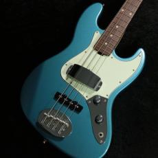 Lakland SL44-60-Lake Placid Blue -【USED】【4.32 kg】_2