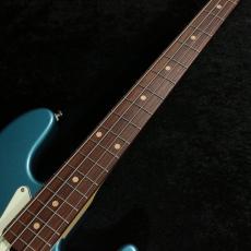 Lakland SL44-60-Lake Placid Blue -【USED】【4.32 kg】_3