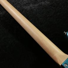 Lakland SL44-60-Lake Placid Blue -【USED】【4.32 kg】_7