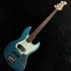 Lakland SL44-60-Lake Placid Blue -【USED】【4.32 kg】_9