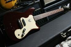Epiphone Olympic Cherry 1967 #000134_2