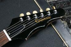 Epiphone Olympic Cherry 1967 #000134_3