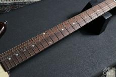 Epiphone Olympic Cherry 1967 #000134_4