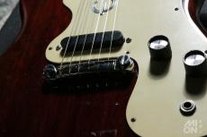 Epiphone Olympic Cherry 1967 #000134_5