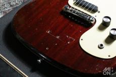 Epiphone Olympic Cherry 1967 #000134_6
