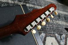 Epiphone Olympic Cherry 1967 #000134_7