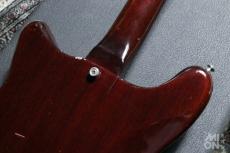 Epiphone Olympic Cherry 1967 #000134_8