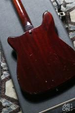 Epiphone Olympic Cherry 1967 #000134_9