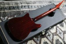 Epiphone Olympic Cherry 1967 #000134_10