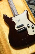 Epiphone Olympic Cherry 1967 #000134_11